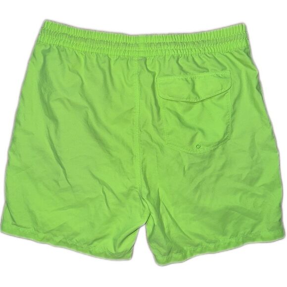 Hurley Shorts Worn Once - Picture 2 of 6